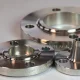 Inox và Thép Không Gỉ