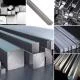 Inox vuông 10x10