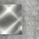 Inox xước bạc