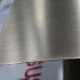 Inox Xước Trắng