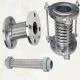 Khớp Nối Mềm Inox