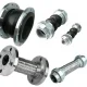 Khớp nối chống rung inox