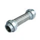 Khớp nối mềm inox DN100