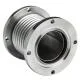 Khớp nối mềm inox mặt bích