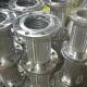 Khớp Nối Sống Inox