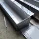 Kích thước máng xối inox