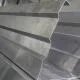 Làm máng xối inox