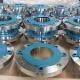 Loose flange