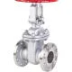 Mặt bích inox jis tot