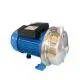 Máy bơm ly tâm trục ngang đầu inox