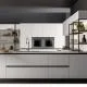 Module inox