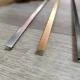 Nẹp inox T
