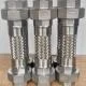 Nối Ống Inox 304