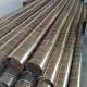 Ống gió tròn xoắn inox