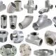 Ống inox 201