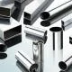 Ống inox 201 phi 27