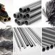 Ống inox 304 phi 12