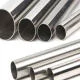 Ống inox phi 110