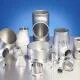 Ống inox phi 150