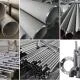 Ống inox phi 200