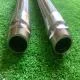 Ống inox ren ngoài