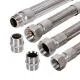 Ống mềm inox phi 34