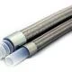 Ống PTFE bọc inox