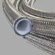 Ống teflon bọc inox