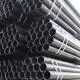 Ống thép mạ kẽm D76