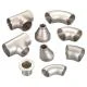 Ống và phụ kiện inox