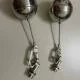 Phao Cơ Inox 304 Phi 21