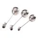 Phao cơ inox 304 phi 27