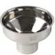 Phễu inox lớn