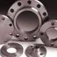 Pipe fittings & flanges