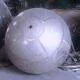 Quả cầu inox d100