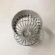 Quả cầu inox rỗng