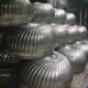 Quả cầu inox thông gió