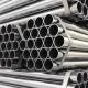 Quy Cách Ống Inox Công Nghiệp