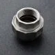 Rắc co inox