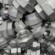 Rắc co inox DN50