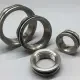 Rốn xả bồn inox