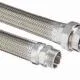 Ruột gà inox