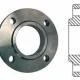 Slip On Raised Face Flange