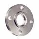 Socket welding flange