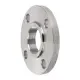 Stainless flanges