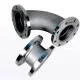 Stainless steel flanges