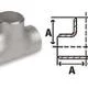 Stainless steel pipe fittings specifications