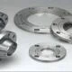 Standard flange