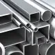 Steel pipes and tubes