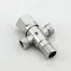T Chia Nước Inox